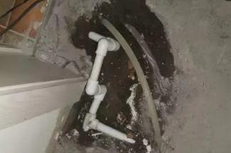 攀枝花市卫生间漏水检测多少钱
