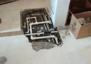 攀枝花市查漏水多少钱